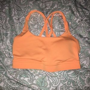 Lululemon Energy Bra